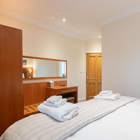 138 North Street - Luxury 2 Bed 2 Bath With Secret Garden, Summerhouse, Putting Green Сент-Ендрюс Екстер'єр фото