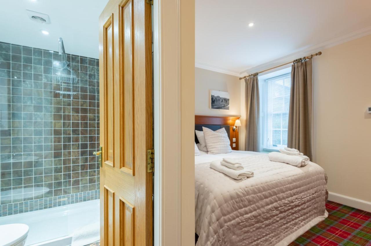 138 North Street - Luxury 2 Bed 2 Bath With Secret Garden, Summerhouse, Putting Green Сент-Ендрюс Екстер'єр фото
