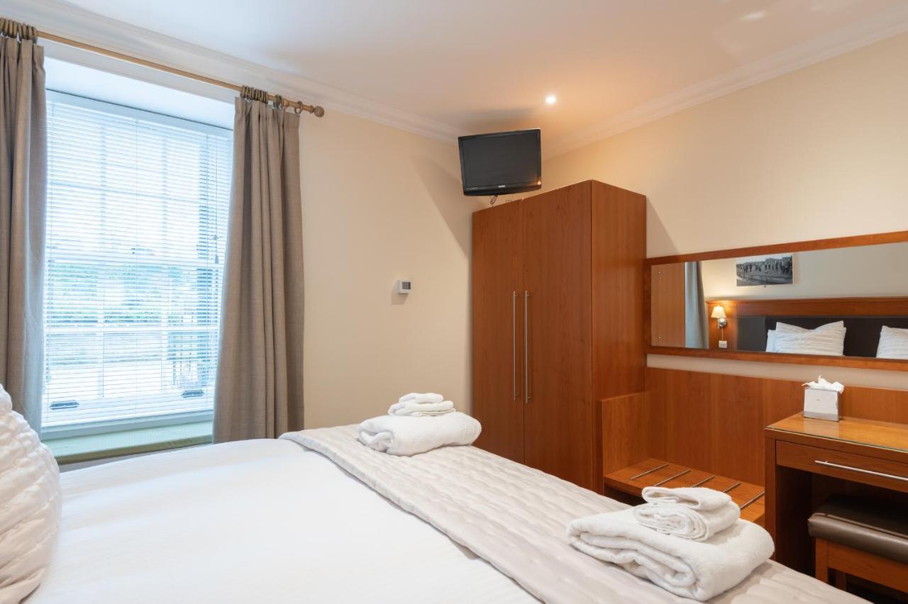 138 North Street - Luxury 2 Bed 2 Bath With Secret Garden, Summerhouse, Putting Green Сент-Ендрюс Екстер'єр фото